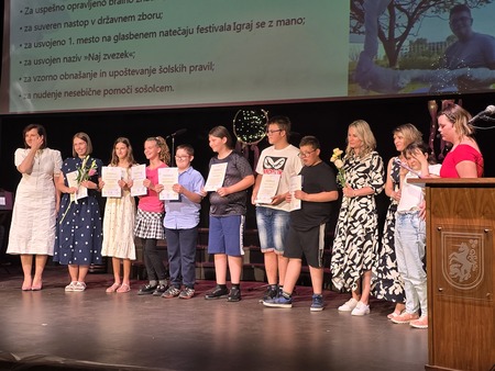 OŠ Cvetko Golar zaključna prireditev 2025 (9)